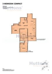 Grandeur Park Residences (D16), Condominium #499944741